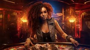 Privacy and responsible gaming note for live casino tables on app 2222