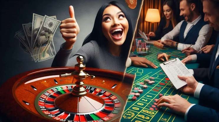 Responsible gaming and privacy reminders beside app 2222 adventure content
