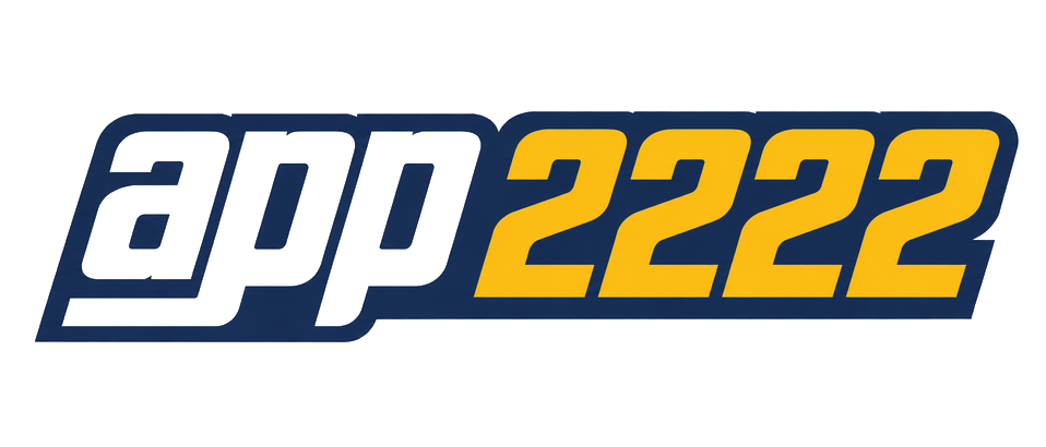 app 2222 homepage logo
